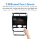 9 inch Android 11.0 for 2004-2007 FORD MONDEO GPS Navigation Radio with Bluetooth HD Touchscreen support TPMS DVR Carplay camera DAB+