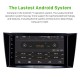 For 2001-2010 Mercedes-Benz E Class W211 Radio 8 inch Android 13.0 HD Touchscreen Bluetooth with GPS Navigation System Carplay support 1080P