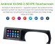 10.1 inch Android 13.0 For 2019 Kia Seltos Radio GPS Navigation System With HD Touchscreen Bluetooth support Carplay TPMS