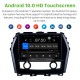 Android 14.0 HD Touchscreen 10.1 inch for 2016 Nissan Teana Maxima Radio GPS Navigation System with Bluetooth support Carplay TPMS