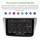 Android 11.0 For SEAT ALTEA LHD 2004-2015 Radio 9 inch GPS Navigation System with Bluetooth HD Touchscreen Carplay support SWC