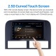 7 inch Android 11.0 for 1999-2004 JEEP Grand Cherokee GPS Navigation Radio with Bluetooth HD Touchscreen support TPMS DVR Carplay camera DAB+