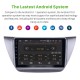9 inch Android 13.0 2006-2010 Mitsubishi Lancer IX HD Touchscreen GPS Navigation Radio with USB Carplay Bluetooth WIFI support 4G DVD Player Mirror Link