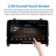 9 inch Android 13.0 for 2019 Toyota Hiace Stereo GPS navigation system with Bluetooth Carplay support Camera