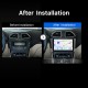 10.1 inch HD Touchscreen Stereo for 2013 BAIC SENOVA D70 Radio Replacement with GPS Navigation Bluetooth Carplay FM/AM Radio support Rear View Camera WIFI