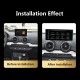 Android Auto 12.3 inch HD Touchscreen Android 11.0 Carplay GPS Navigation Radio for 2018 2019-2022 Audi Q2 Q2L with Bluetooth AUX support Steering Wheel Control