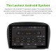 OEM Android 13.0 for 2004 2005 2006-2011 Mercedes Benz SL R230 SL350 SL500 SL55 SL600 SL65 Radio with Bluetooth 9 inch HD Touchscreen GPS Navigation System Carplay support DSP