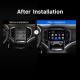 Android 10.0 HD Touchscreen 9 inch for 2017 Zhonghua V3 Radio GPS Navigation System with Bluetooth support Carplay Rear camera
