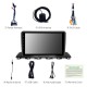 HD Touchscreen 9 inch Android 11.0 for HYUNDAI HB20 2021 Radio GPS Navigation System Bluetooth Carplay support Backup camera