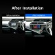 9 inch Android 13.0  for  2018-2022 TOYOTA AQUA RHD Stereo GPS navigation system  with Bluetooth OBD2 DVR HD touch Screen Rearview Camera
