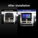 10.1 inch Android 10.0 Universal HD touch screen Radio with Bluetooth Carplay support DVR WIFI 