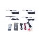 Seicane T339B H.264 (MPEG4) DVB-T2 TV RECEIVER