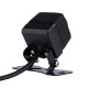 180 Degree Graden Fisheye Waterproof HD High Definition Reverse Sensor Backup Rearview Camera Parking