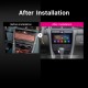 Android 11.0 for Audi A6 S6 RS6 1997-2004 9 inch HD Touchscreen GPS Navigation Radio with Bluetooth USB Music Carplay WIFI support Digital TV DAB+ OBD2 DVR