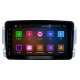 9 inch HD Touch Screen 1998-2004 Mercedes-Benz CLK class W209 CLK200 CLK230 CLK320 CLK430 CLK55 Android 11.0 GPS Navigation Bluetooth Radio USB WIFI Stereo Support Digital TV DVR Rearview Camera 1080P Video