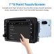 Android 8.0 Radio DVD Player Car GPS Navigation for 1998-2006 Mercedes Benz G Class W463 G550 G500 G400 with Bluetooth Music Mirror Link USB WIFI 1080P Video Aux DVR
