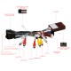 9 inch Android 13.0 for 2014 2015 2016 2017 2018 BUICK ENCLAVE Stereo GPS navigation system with Bluetooth TouchScreen support Rearview Camera