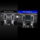 12.1 inch Android 10.0 HD Touchscreen GPS Navigation Radio for 2009 2010 2011 2012 Dodge Ram with Bluetooth Carplay support TPMS AHD Camera