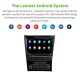 9 inch Android 13.0  for 1995-2006 LEXUS IS200 IS300 GS300 / TOYOTA Altezza Stereo GPS navigation system  with Bluetooth touch Screen support Camera
