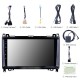 9 inch Android 10.0 GPS Navigation Radio for 2000-2015 VW Volkswagen Crafter Mercedes Benz Viano / Vito /B Class W245 /Sprinter /A Class W169 with Bluetooth WiFi Touchscreen support Carplay DVR