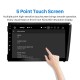 8 inch Android 10.0 HD Touch Screen DVD Player  for 2000-2004 VOLVO S60 V70 XC70 Radio Bluetooth GPS Navigation 3G WiFi Video Mirror link support Backup Camera AUX USB SD