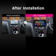 For 2001 2002-2005 Mitsubishi Airtrek/Outlander Radio 10.1 inch Android 11.0 HD Touchscreen Bluetooth with GPS Navigation System Carplay support Backup camera