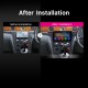 For 2001 2002-2005 Mitsubishi Airtrek/Outlander Radio 10.1 inch Android 11.0 HD Touchscreen Bluetooth with GPS Navigation System Carplay support Backup camera