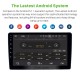 2001-2008 Peugeot 307 Android 11.0 9 inch GPS Navigation Radio Bluetooth HD Touchscreen USB Carplay Music support TPMS DAB+ 1080P Video Mirror Link