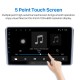 Andriod 10.0 HD Touchscreen 9 inch 2002-2006 Buick Regal Left-hand Driving car radio GPS Navigation System with Bluetooth support Carplay
