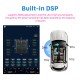 OEM Android 10.0 10.4 inch For 2002-2009 Toyota Prado Lexus GX470  radio navigation system with WIFI Bluetooth HD Touchscreen support 1080P Carplay 