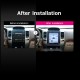 OEM Android 10.0 10.4 inch For 2002-2009 Toyota Prado Lexus GX470  radio navigation system with WIFI Bluetooth HD Touchscreen support 1080P Carplay 