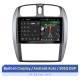 9 Inch HD Touchscreen for 2002-2008 Mazda 323 09 FAW Haima Preema Ford Laser AUTO AC Autoradio Bluetooth Car Radio Support OBD2