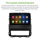 Carplay 9 inch Radio Android 13.0 for 2003-2009 TOYOTA PRADO GPS Navigation Head Unit Bluetooth HD Touchscreen support TPMS DVR DAB+ Wifi
