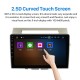 Carplay 9 inch Android 13.0 Radio for 2003-2009 Toyota Verso er16ro GPS Navigation Head Unit Android Auto Support DAB+ OBDII WiFi Steering Wheel Control