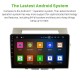 Carplay 9 inch Android 13.0 Radio for 2003-2009 Toyota Verso er16ro GPS Navigation Head Unit Android Auto Support DAB+ OBDII WiFi Steering Wheel Control