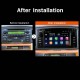 HD Touchscreen for 2003 2004 2005-2012 Toyota Corolla E120 BYD F3 Radio Android 9.0 6.2 inch GPS Navigation System Bluetooth support Carplay OBD2