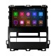 For 2011 2012 2013 2014 2015 2016 2017 JEEP Wrangler 10.1 inch IPS Touch Screen for Android 10.0 GPS Navigation Radio with carplay Android auto Bluetooth Music support OBD2 Digital TV Rearview Camera DAB+