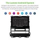 For 2011 2012 2013 2014 2015 2016 2017 JEEP Wrangler 10.1 inch IPS Touch Screen for Android 10.0 GPS Navigation Radio with carplay Android auto Bluetooth Music support OBD2 Digital TV Rearview Camera DAB+