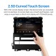 For 2011 2012 2013 2014 2015 2016 2017 JEEP Wrangler 10.1 inch IPS Touch Screen for Android 10.0 GPS Navigation Radio with carplay Android auto Bluetooth Music support OBD2 Digital TV Rearview Camera DAB+