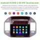 9 inch Android 10.0 For 2004-2011 Mitsubishi V73 Pajero Radio GPS Navigation System With HD Touchscreen Bluetooth support Carplay OBD2