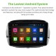 Carplay 10.1 inch Android 13.0 Radio for 2004-2009 HONDA EDIX GPS Navigation Android Auto Support DAB+ OBDII WiFi Steering Wheel Control