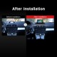 Touchscreen Android 7.1 for 2004-2012 BMW X3 Z4 E85 Car Radio Head Unit GPS Navigation Bluetooth Support Rearview Camera Steering Wheel Control USB WIFI OBD2