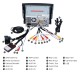 OEM Android 10.0 DVD Player GPS Navigation system for 2004-2012 Mercedes-Benz SLK W171 R171 with HD 1080P Video Bluetooth Touch Screen Radio WiFi TV Backup Camera steering wheel control USB SD 