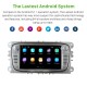 7 inch HD Touchscreen radio for  2004-2013 FORD FOCUS GPS Navigation System with Bluetooth WIFI support TPMS DVR Carplay DAB+