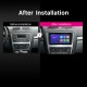 Best 9-inch Android 10.0 Touch Screen for 2004-2014 Skoda Octavia Stereo with Carplay GPS Navigation System support RDS DSP AHD Camera DAB+