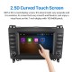 Carplay 7 inch Android 13.0 Radio for 2004-2012 BENZ B200 A-KLASSE W169 B-KLASSE W245 GPS Navigation Head Unit Support WiFi DAB+ OBDII Steering Wheel Control