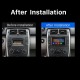 Carplay 7 inch Android 13.0 Radio for 2004-2012 BENZ B200 A-KLASSE W169 B-KLASSE W245 GPS Navigation Head Unit Support WiFi DAB+ OBDII Steering Wheel Control