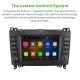 Carplay 7 inch Android 13.0 Radio for 2004-2012 BENZ B200 A-KLASSE W169 B-KLASSE W245 GPS Navigation Head Unit Support WiFi DAB+ OBDII Steering Wheel Control