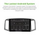 Carplay 10.1 inch Radio for 2004-2007 JEEP GRAND CHEROKEE LHD Android 13.0 GPS Navigation Android Auto Support DAB+ OBDII Steering Wheel Control