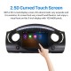 Carplay 9 inch Radio Android 13.0 for 2004-2006 BMW MINI GPS Navigation Bluetooth HD Touchscreen support TPMS DVR DAB+ Wifi